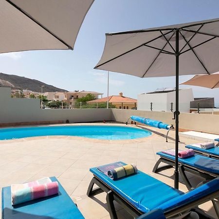 Villa Sol Costa Adeje  Esterno foto