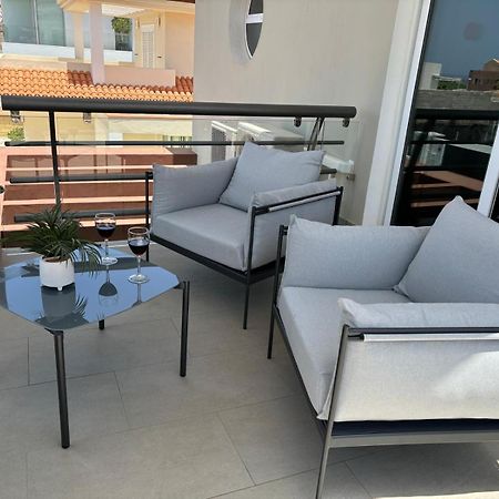 Villa Sol Costa Adeje  Esterno foto