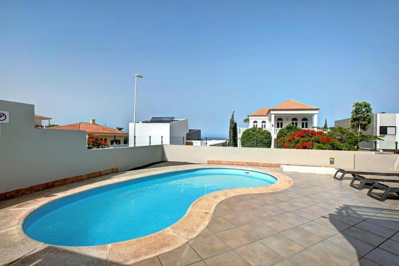Villa Sol Costa Adeje  Esterno foto