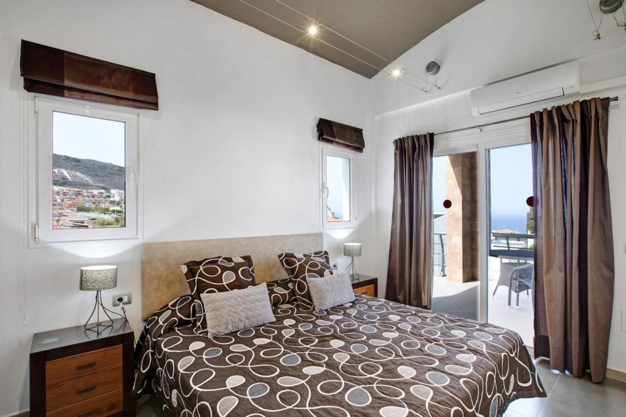 Villa Sol Costa Adeje  Esterno foto