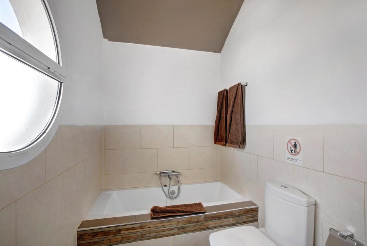 Villa Sol Costa Adeje  Esterno foto